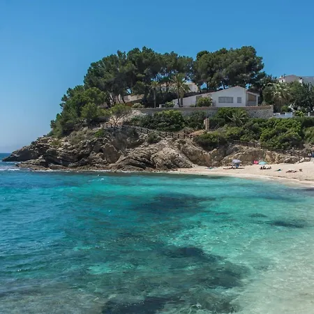 Villa Ametler - Plusholidays *
