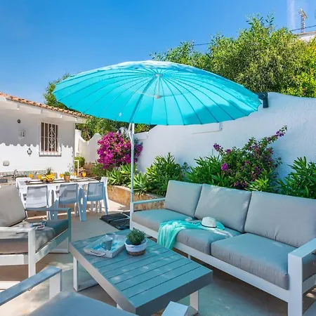 Villa Ametler - Plusholidays *