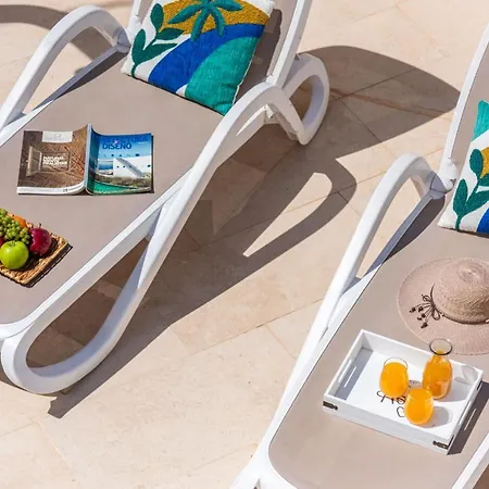 Ametler - Plusholidays * Benissa