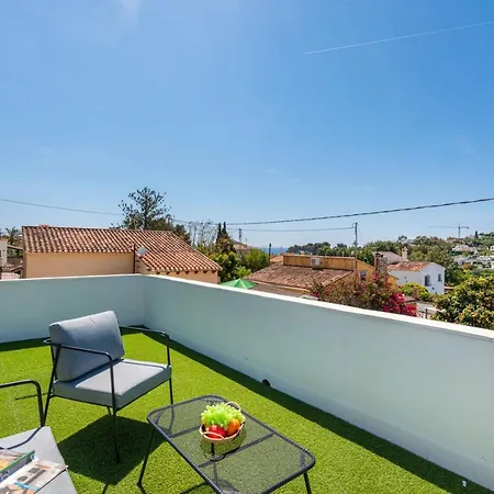 Villa Ametler - Plusholidays *