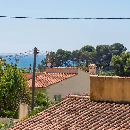 Ametler - Plusholidays Villa