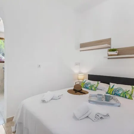 Ametler - Plusholidays Villa Benissa