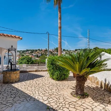 Ametler - Plusholidays Benissa