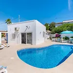 Villa Ametler - Plusholidays Benissa